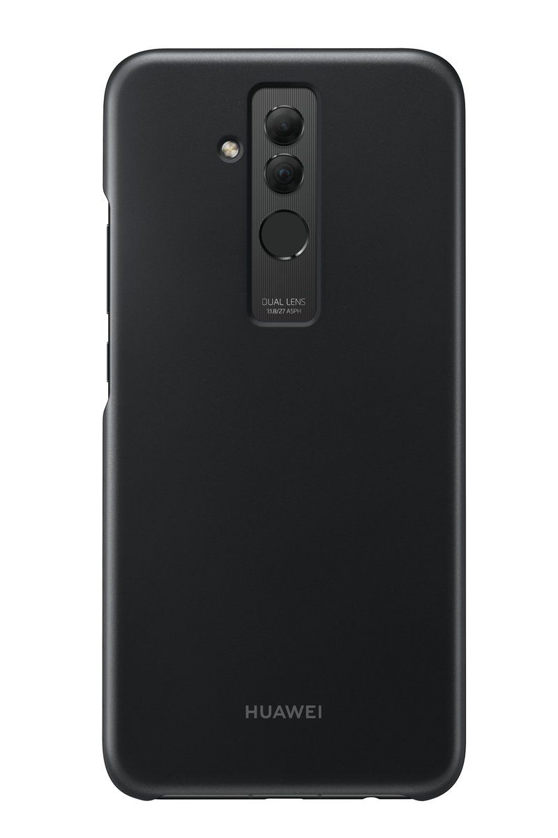 HUAWEI Mate20 lite Black その2 Huawei Mate 20 Lite(Black 64GB) - Unlocked - Excellent