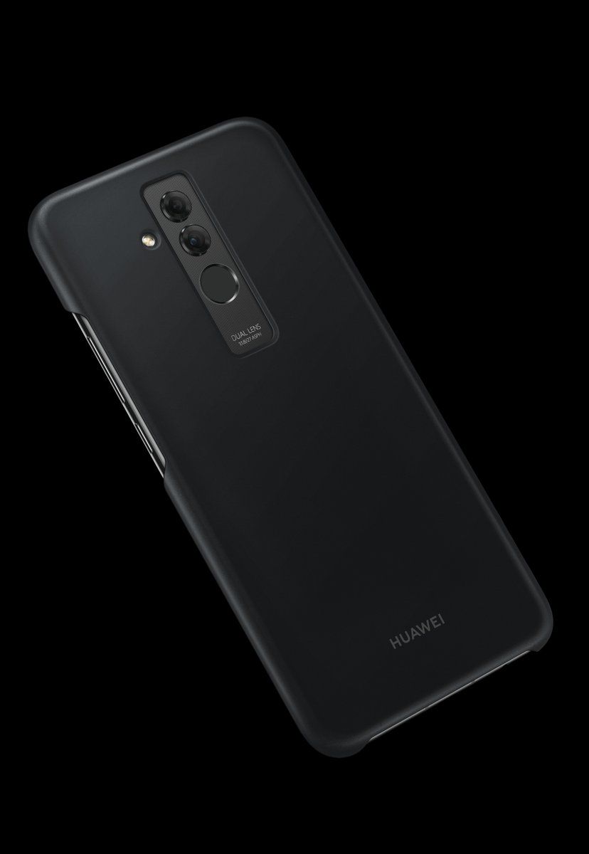 Huawei Mate 20 Lite is official: Here are all the details