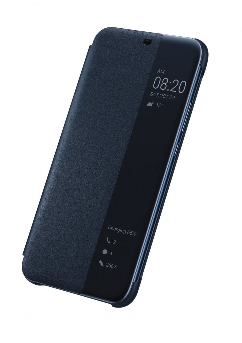 Huawei Mate 20 Lite is official: Here are all the details
