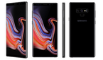 Samsung Galaxy Note 9 Bixby 2.0