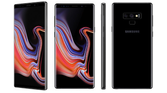 Samsung Galaxy Note 9 Bixby 2.0