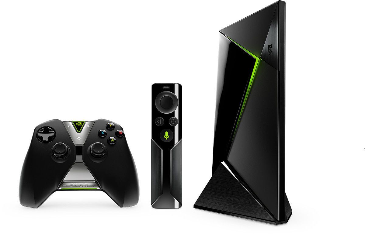 その他 NVIDIA Shield TV AndroidTV Amazon.com: NVIDIA Shield Android TV Pro | 4K HDR Streaming Media