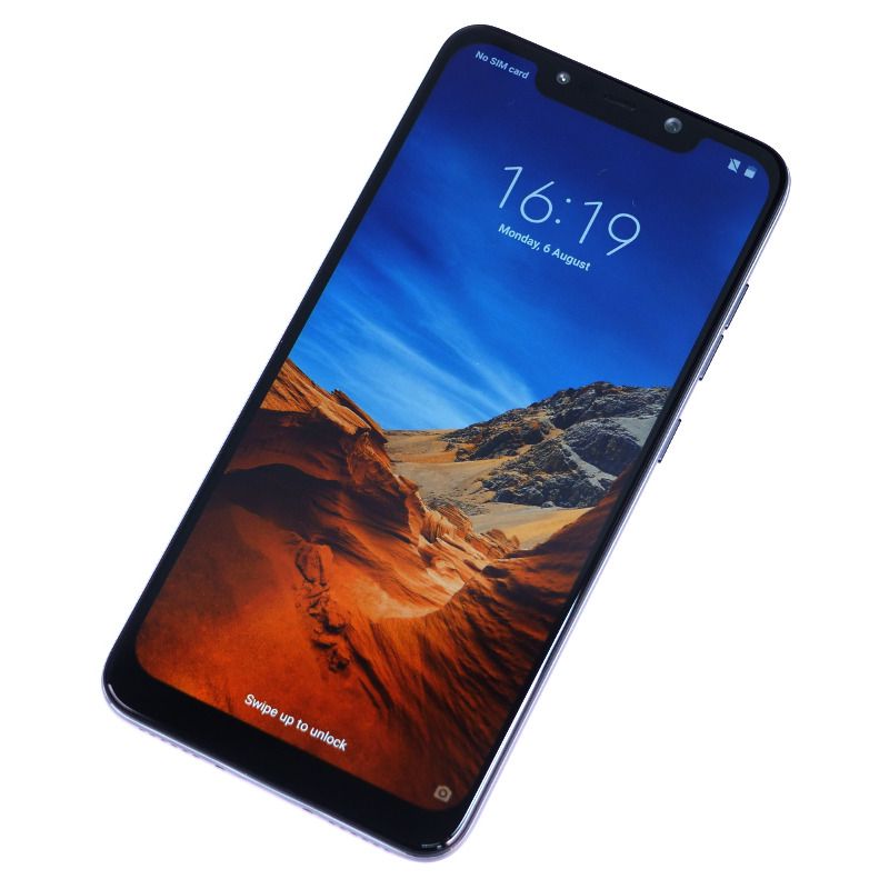 pocophone f1 6GB/64GB+128GB おまけ付き pocophone f1 6GB/64GB+128GB おまけ付き