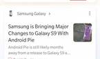 Google Feed Google Discover