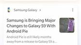 Google Feed Google Discover