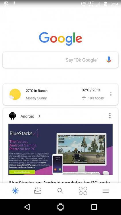 Google Feed Google Discover