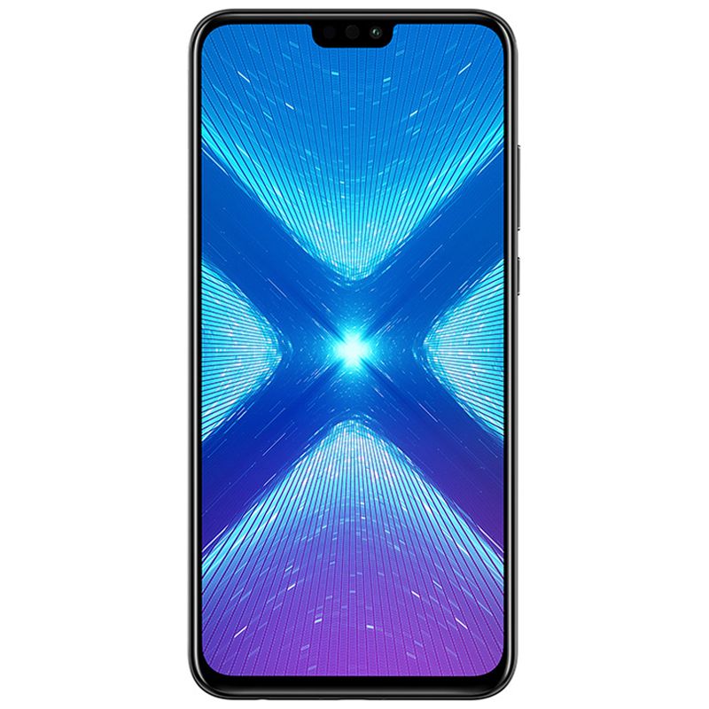 Honor 8X and Honor 8X Max launch in China with large displays and