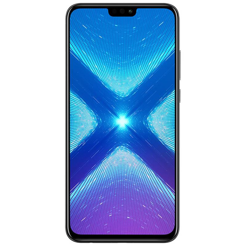 Honor 8X