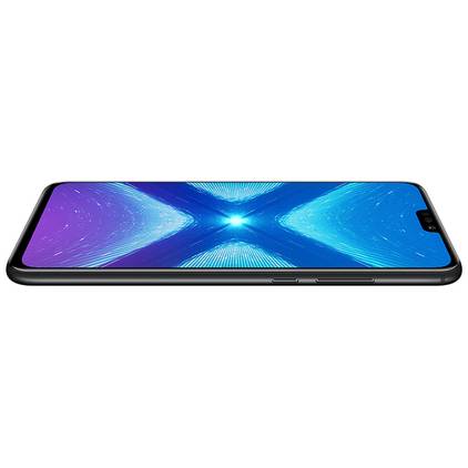 Honor 8X
