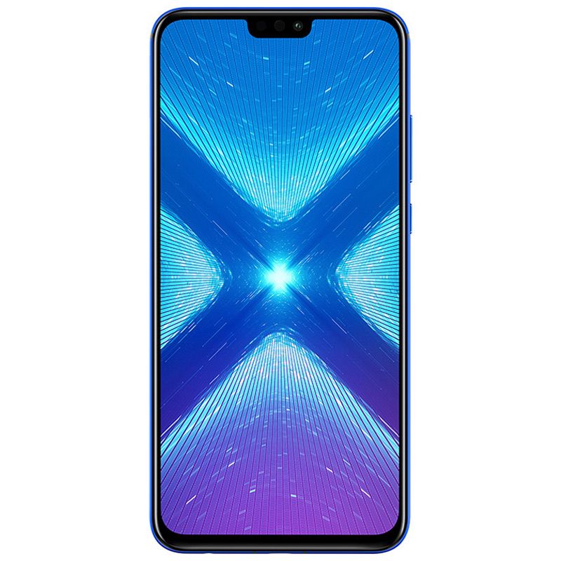 Honor 8X and Honor 8X Max launch in China with large displays and