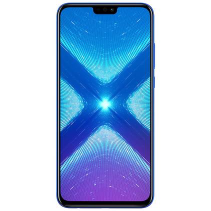 Honor 8X