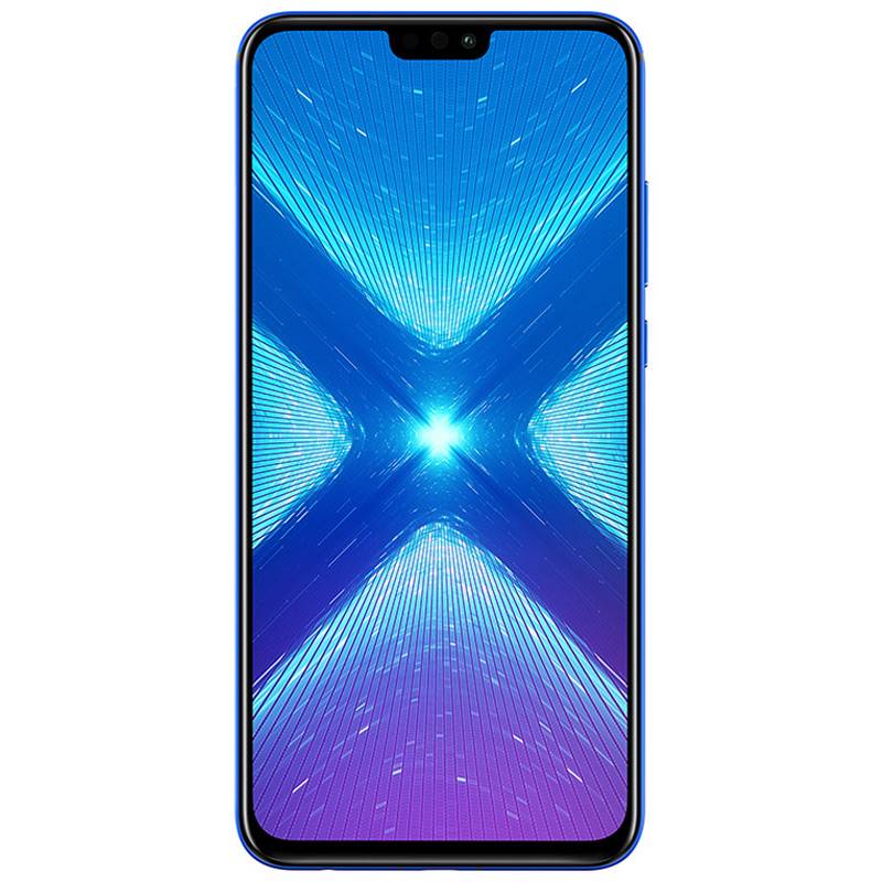 Honor 8X