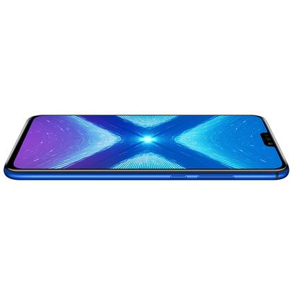 Honor 8X