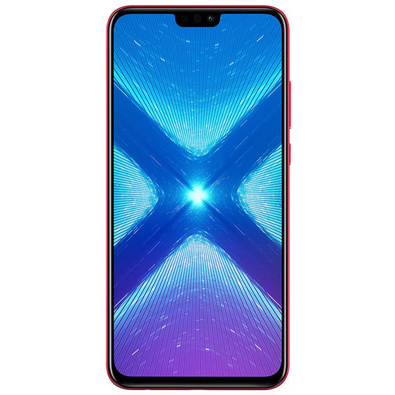 Honor 8X