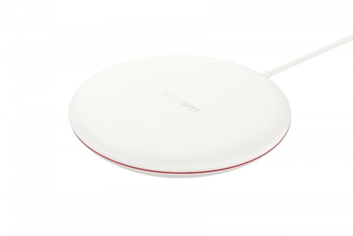 Huawei Mate 20 Pro Wireless Charger