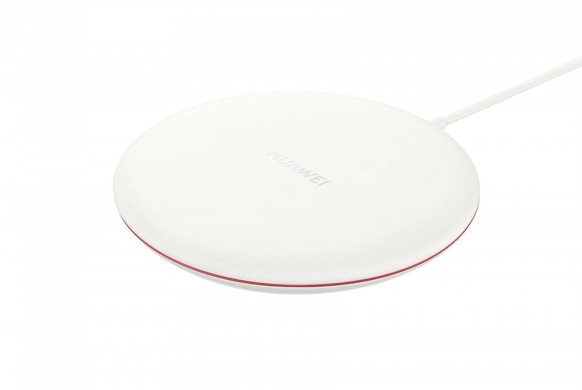 Huawei Mate 20 Pro Wireless Charger