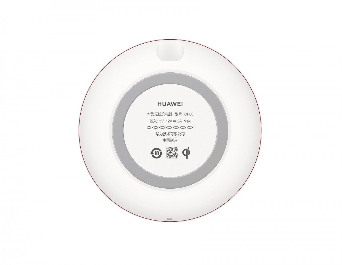 Huawei Mate 20 Pro Wireless Charger