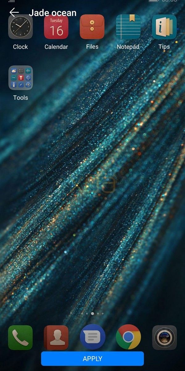Huawei Mate 20 Themes