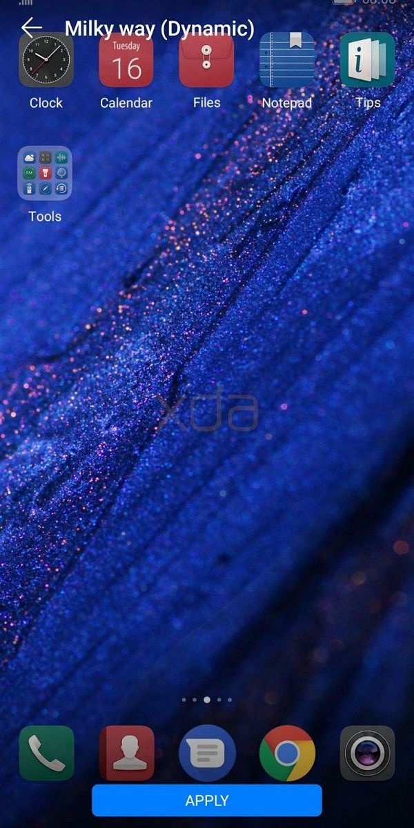 Huawei Mate 20 Themes