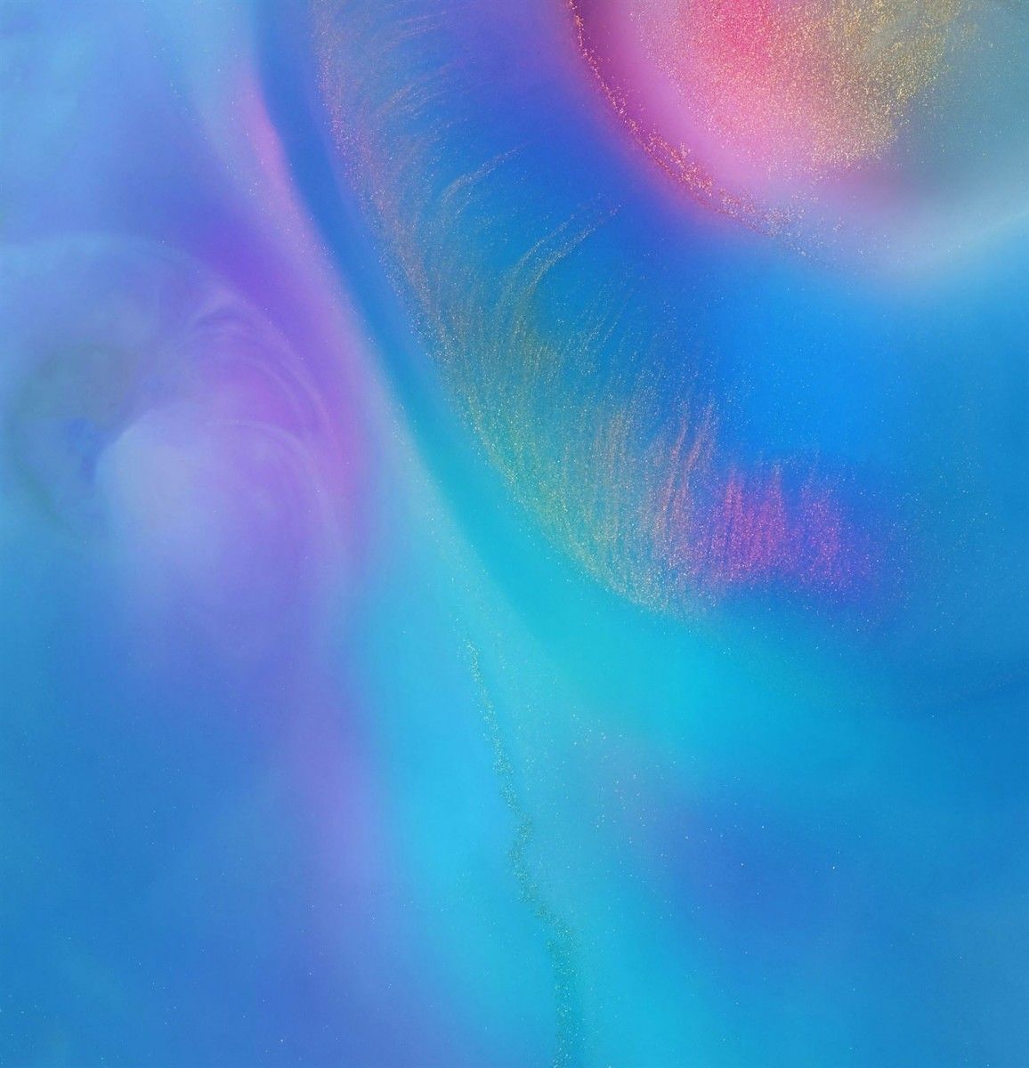 Huawei Mate 20 Wallpapers