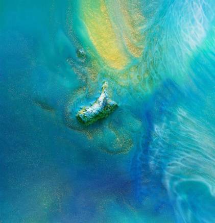Huawei Mate 20 Wallpapers