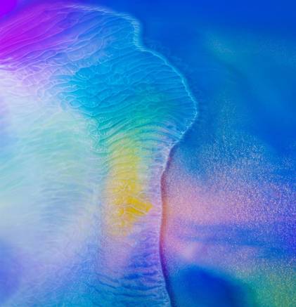 Huawei Mate 20 Wallpapers