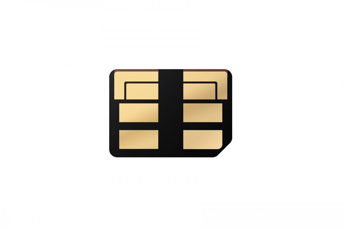 Huawei NM Card