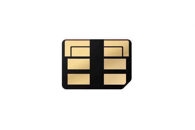Huawei NM Card