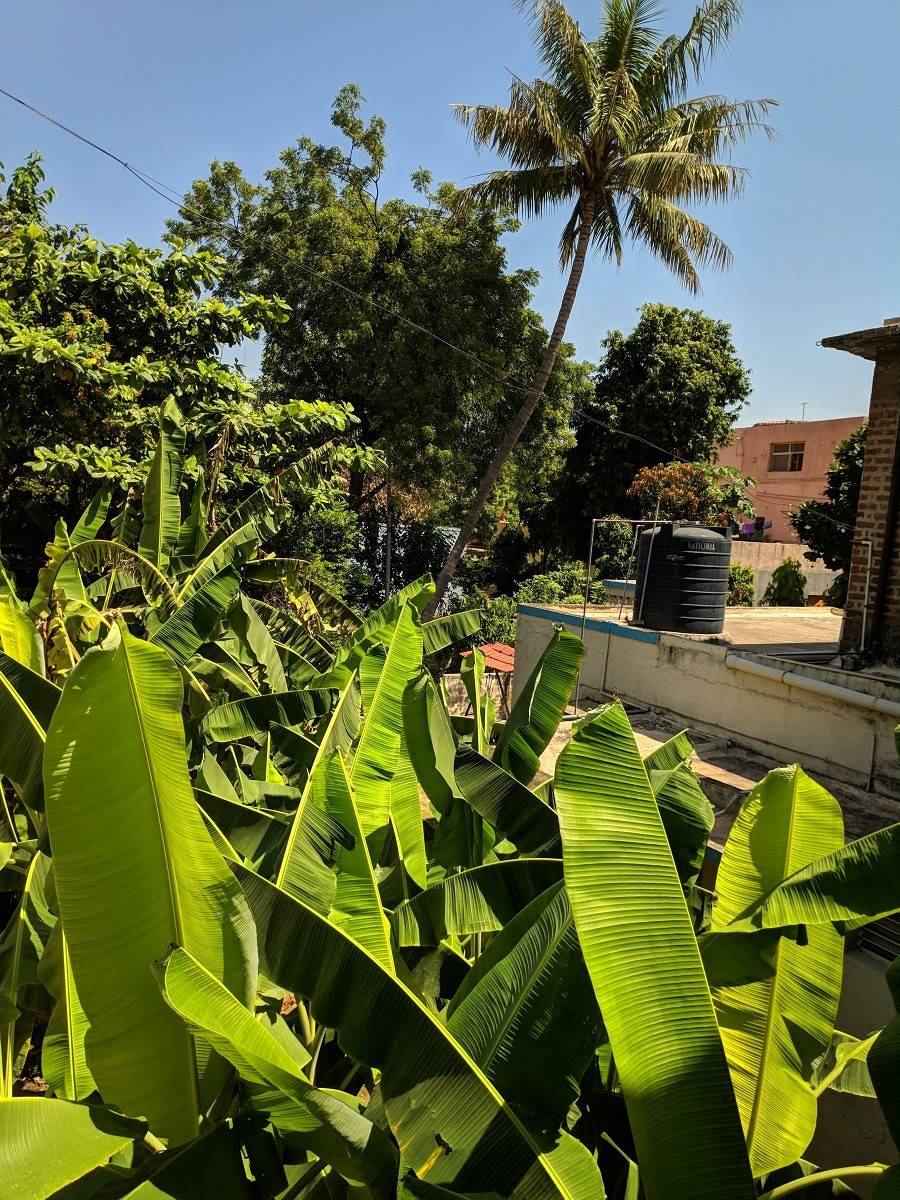 Poco F1 Google Camera