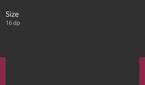Reachability Cursor - Use Your Tall Android Smartphone with One Hand