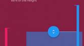 Reachability Cursor - Use Your Tall Android Smartphone with One Hand