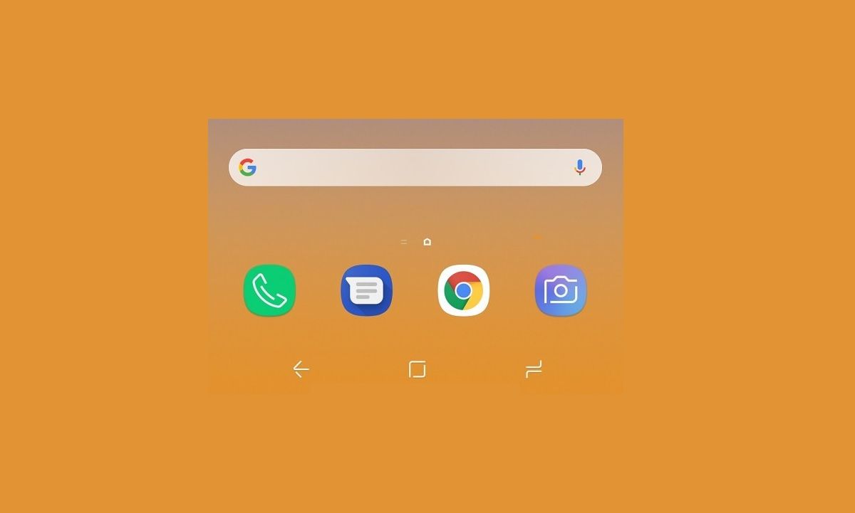 Samsung Experience 10