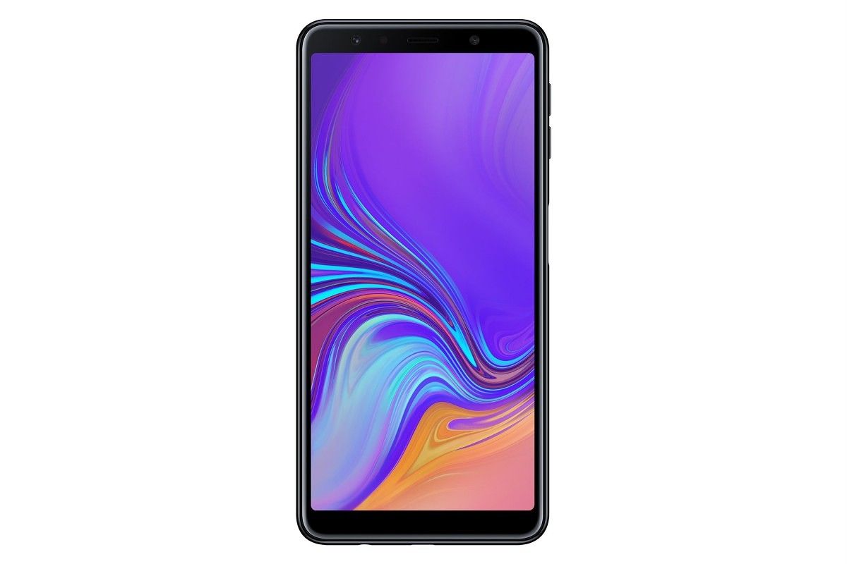 スマートフォン本体 SAMSUNG GALAXY A7 Galaxy A7｜価格比較・最新情報 - 価格.com