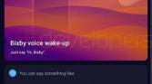 Samsung Galaxy S9+ running Samsung Experience 10.0 based on Android Pie