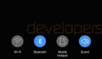 Samsung Galaxy S9+ running Samsung Experience 10.0 based on Android Pie