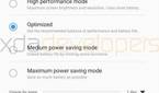 Samsung Galaxy S9+ running Samsung Experience 10.0 based on Android Pie
