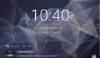 Samsung Galaxy S9+ running Samsung Experience 10.0 based on Android Pie