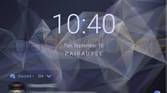 Samsung Galaxy S9+ running Samsung Experience 10.0 based on Android Pie