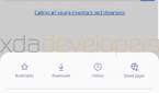 Samsung Galaxy S9+ running Samsung Experience 10.0 based on Android Pie