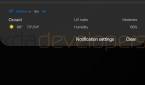 Samsung Galaxy S9+ running Samsung Experience 10.0 based on Android Pie