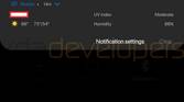 Samsung Galaxy S9+ running Samsung Experience 10.0 based on Android Pie