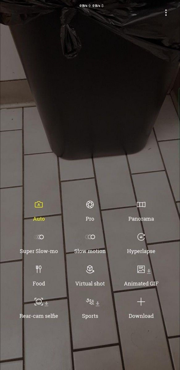 Samsung Galaxy Note 8