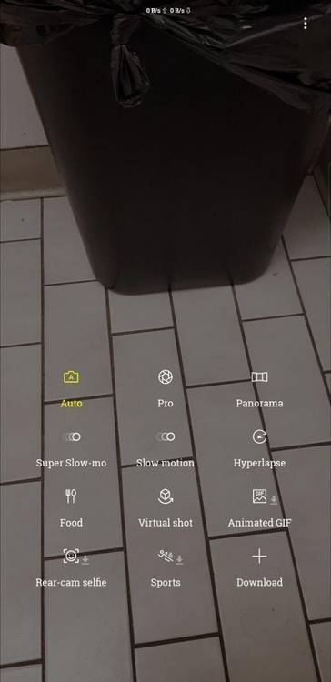 Samsung Galaxy Note 8