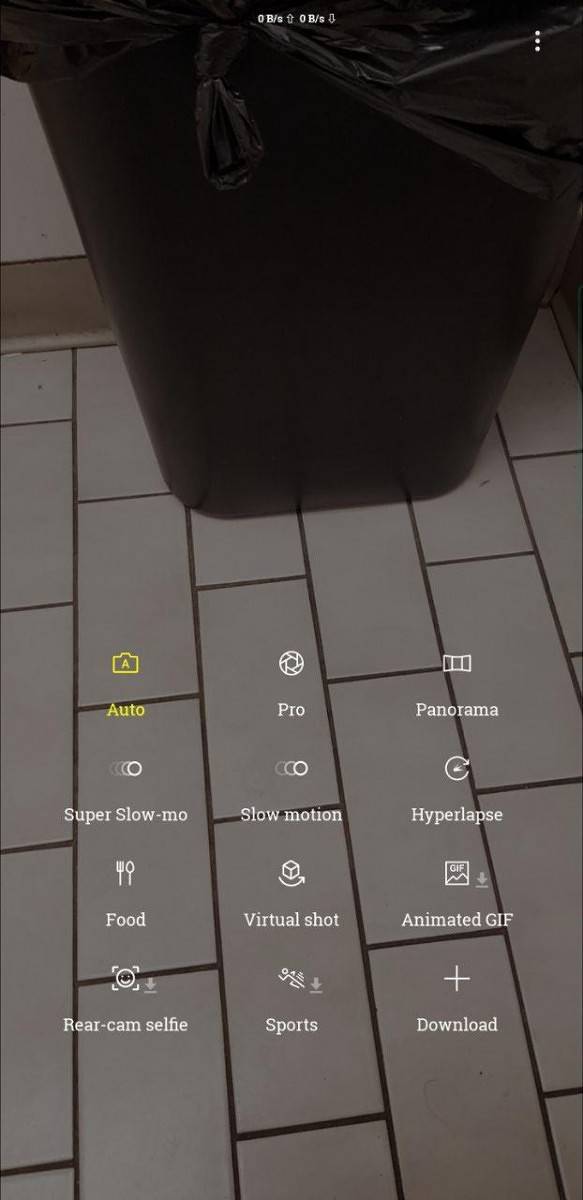Samsung Galaxy Note 8