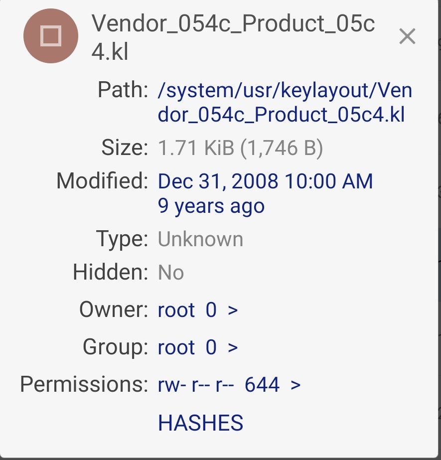 Sony PlayStation 4 DualShock 4 support in Android Pie