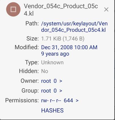 Sony PlayStation 4 DualShock 4 support in Android Pie