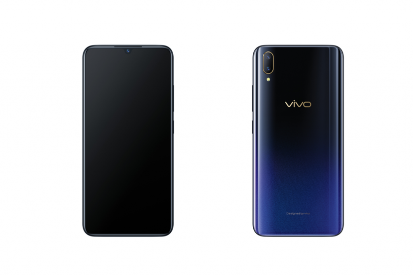 Vivo V11
