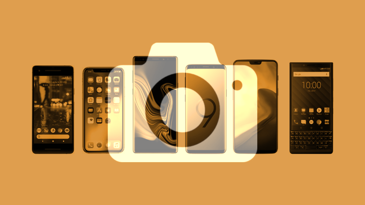 Smartphone Camera Quality Comparison