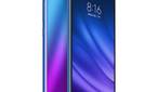 Xiaomi Mi 8 Lite in blue