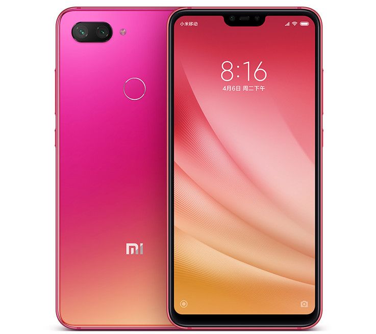 Xiaomi Mi 8 Lite launches in China with Qualcomm Snapdragon 660